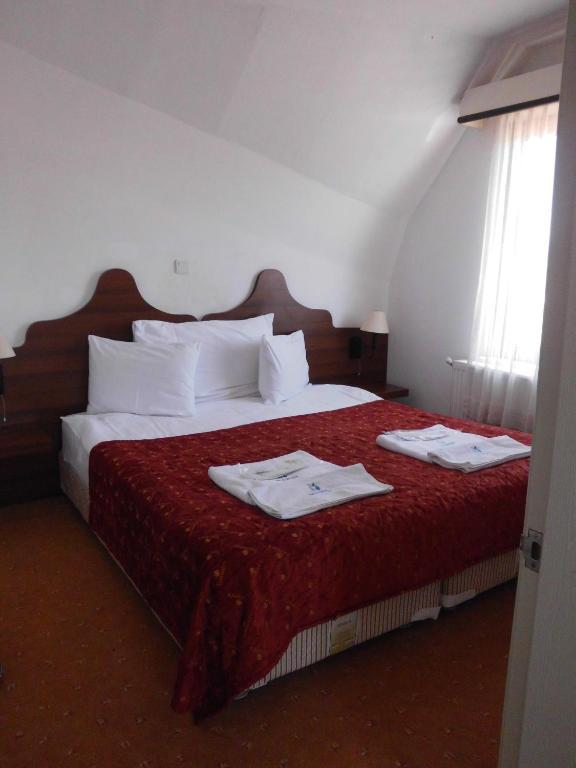 Merci Butik Hotel & Restaurant Egirdir Habitación foto