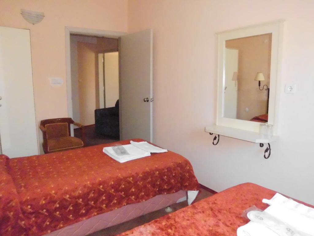 Merci Butik Hotel & Restaurant Egirdir Habitación foto