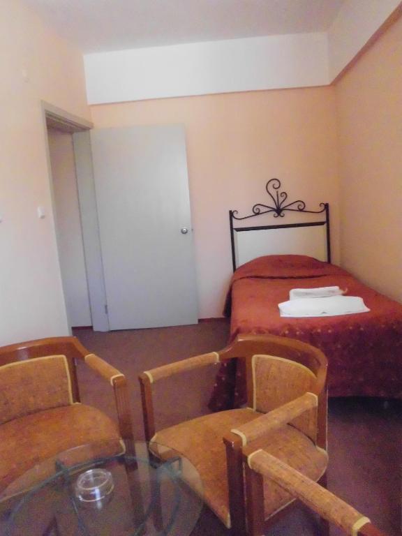 Merci Butik Hotel & Restaurant Egirdir Habitación foto