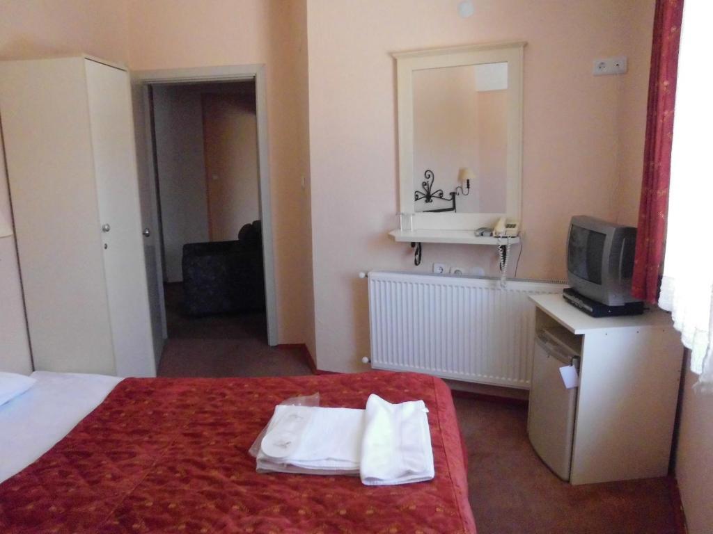 Merci Butik Hotel & Restaurant Egirdir Habitación foto