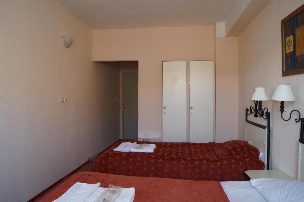 Merci Butik Hotel & Restaurant Egirdir Habitación foto