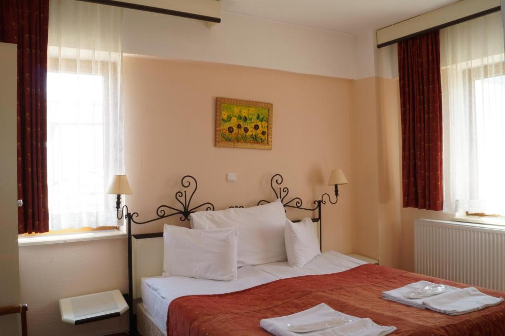 Merci Butik Hotel & Restaurant Egirdir Habitación foto