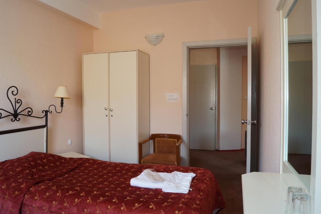 Merci Butik Hotel & Restaurant Egirdir Habitación foto