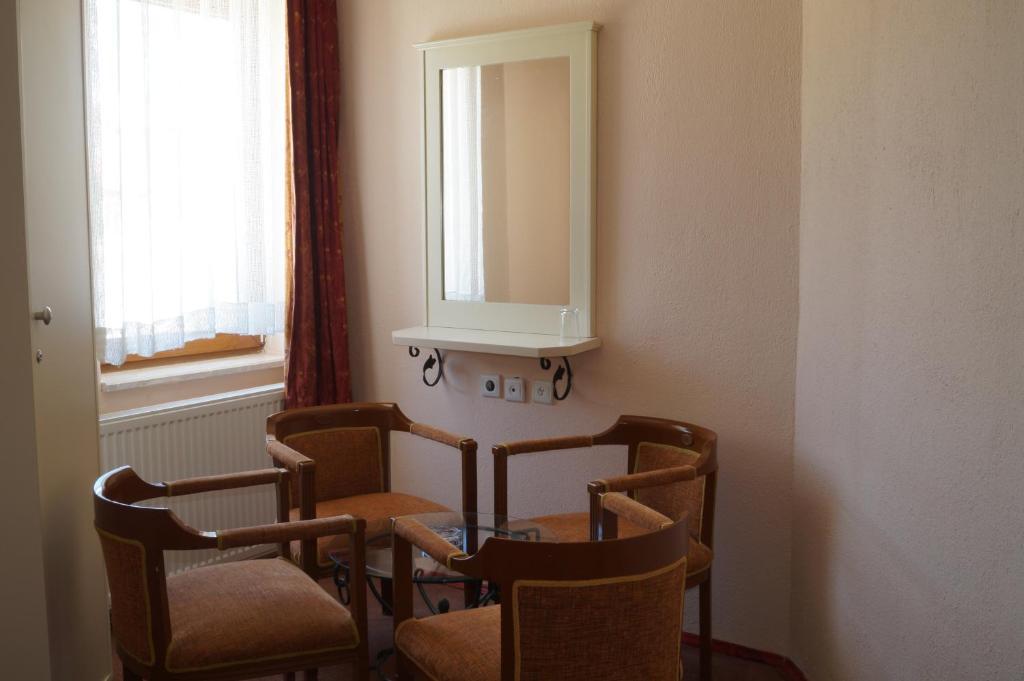 Merci Butik Hotel & Restaurant Egirdir Habitación foto