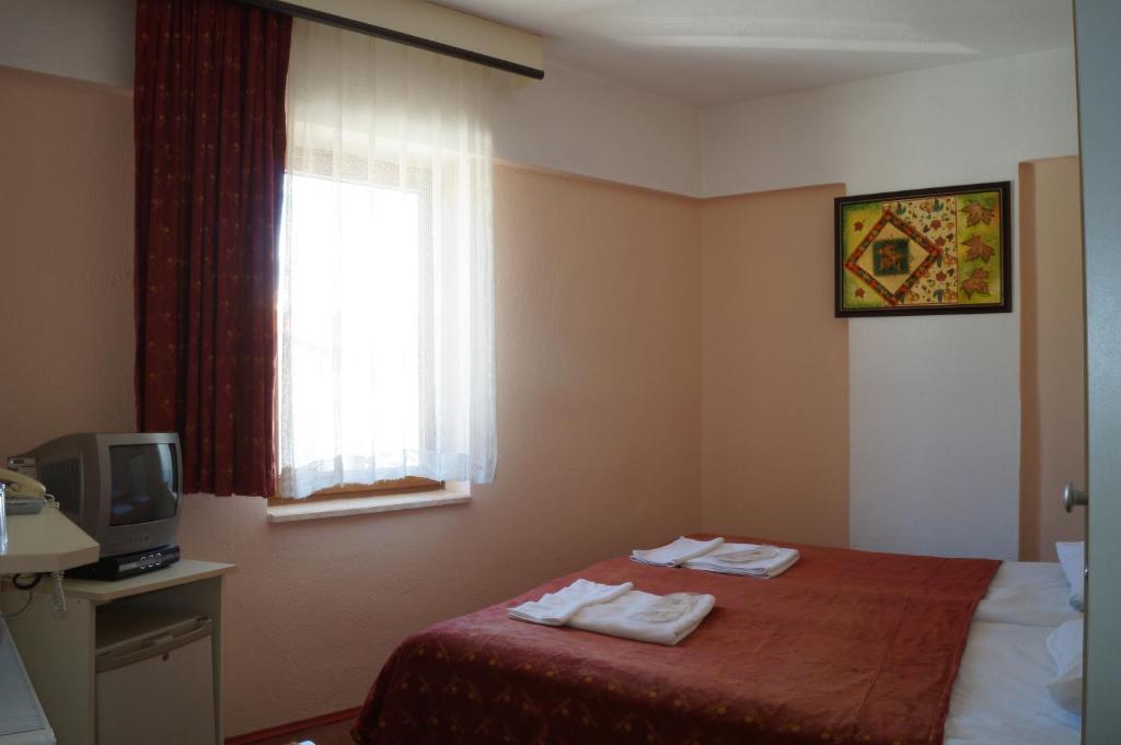 Merci Butik Hotel & Restaurant Egirdir Habitación foto