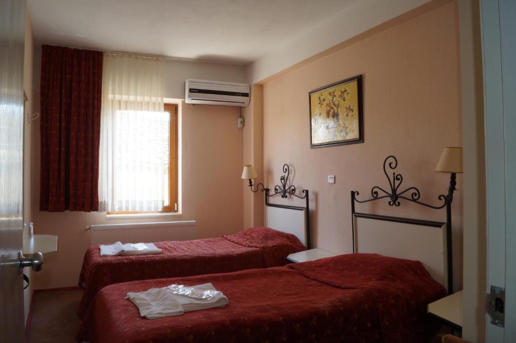 Merci Butik Hotel & Restaurant Egirdir Habitación foto